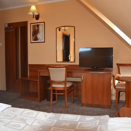 Nad Zatoka Bed & Breakfast Bryzgiel Room photo