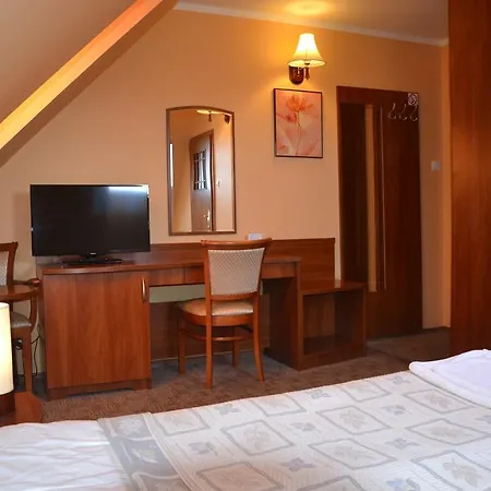 Nad Zatoka Bed & Breakfast Bryzgiel Room photo