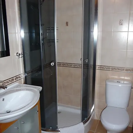 Nad Zatoka Bed & Breakfast Bryzgiel Room photo